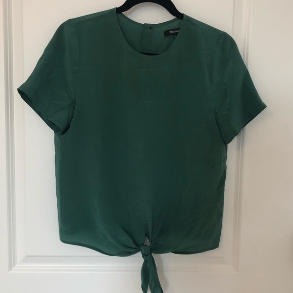 Madewell shirt - Picture 1 of 3